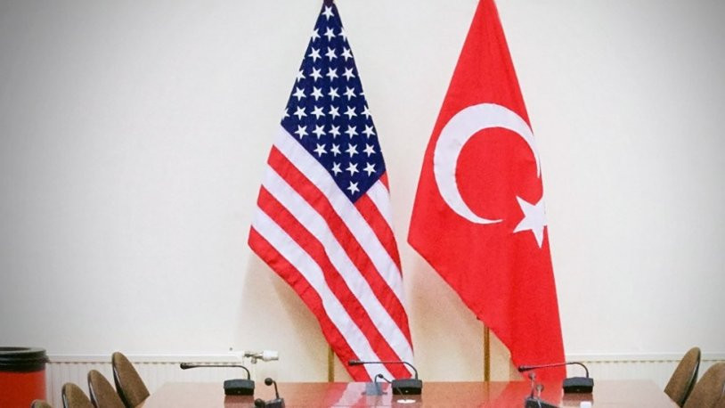 ABD'de yaptırım tasarısı açıklandı: Halkbank, Erdoğan ve ailesinin mal varlığı da var