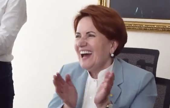 İYİ Parti'den Devlet Bahçeli'ye Meral Akşener'li videolu yanıt