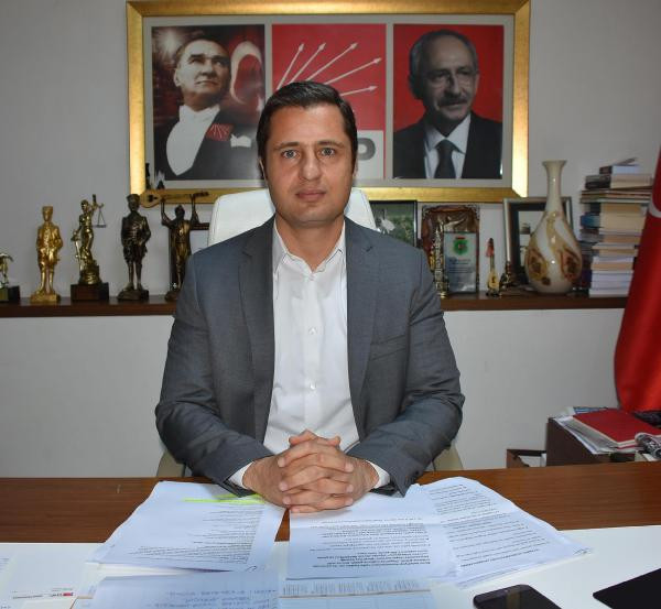 CHP İzmir'den 'akraba ataması' açıklaması - Resim : 1