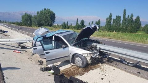 Cüneyt Cebenoyan trafik kazasında hayatını kaybetti - Resim : 1