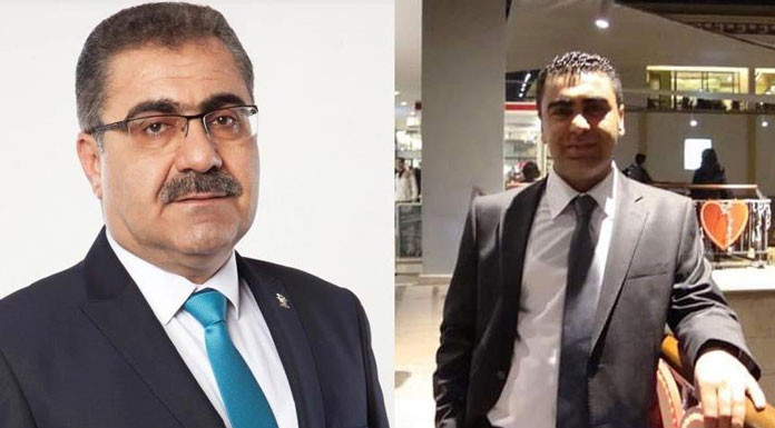 AKP'li başkan memur kardeşini 'özel kalem müdürü' yaptı! - Resim : 1