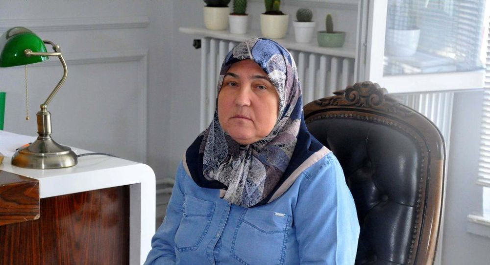 'Ayşe'nin ölümü bir kadın cinayetidir' - Resim : 2