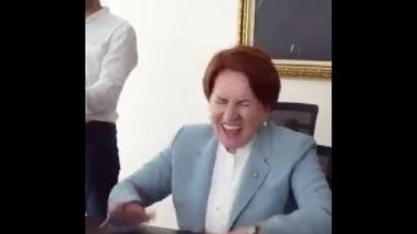 İYİ Parti'den Devlet Bahçeli'ye Meral Akşener'li videolu yanıt