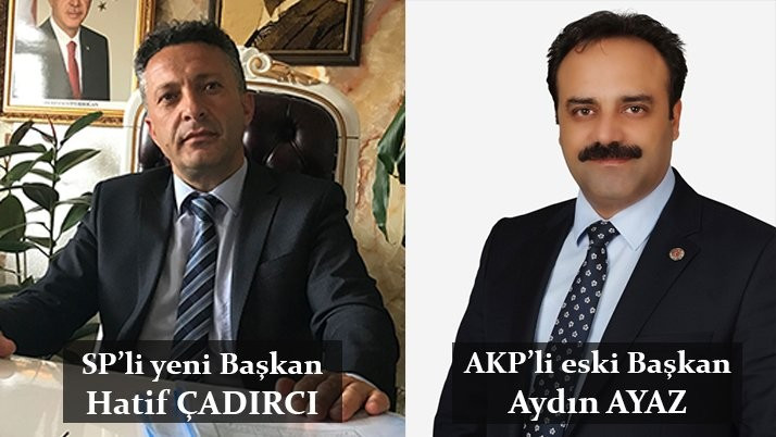 AKP'li vekillerin danışmanları da 'bankamatik memur' çıktı - Resim : 2