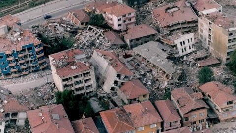 17 Ağustos Depremi'nin 20. yıl dönümü: 1999'dan sonra neler yapıldı?