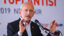 Kılıçdaroğlu'ndan Soylu'ya 'pejmürde' yanıtı: 'Kişiliği olan söylediklerini yalamaz'