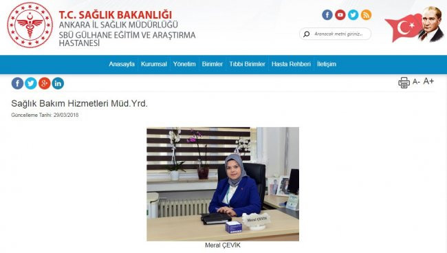 AKP'li müdür yardımcısı: İstanbul'a zerre üzülmedim! - Resim : 3