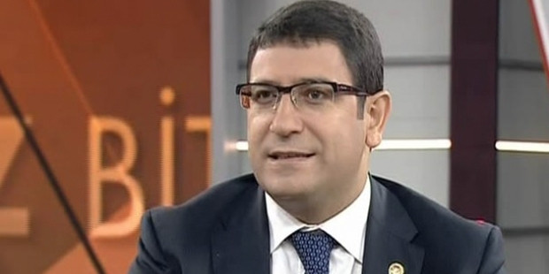 AKP'li eski vekilden Ali Babacan ve Ahmet Davutoğlu'na destek - Resim : 1