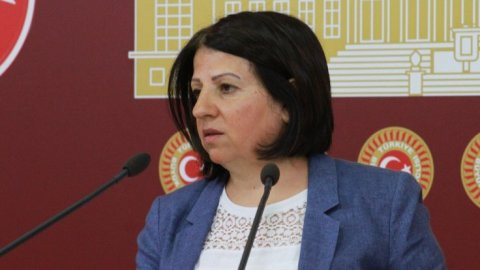 Davutoğlu'nun meydan okumasının ardından HDP'den flaş hamle