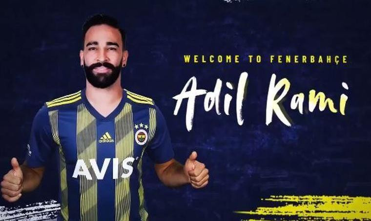 Fenerbahçe yeni transferini duyurdu - Resim : 1