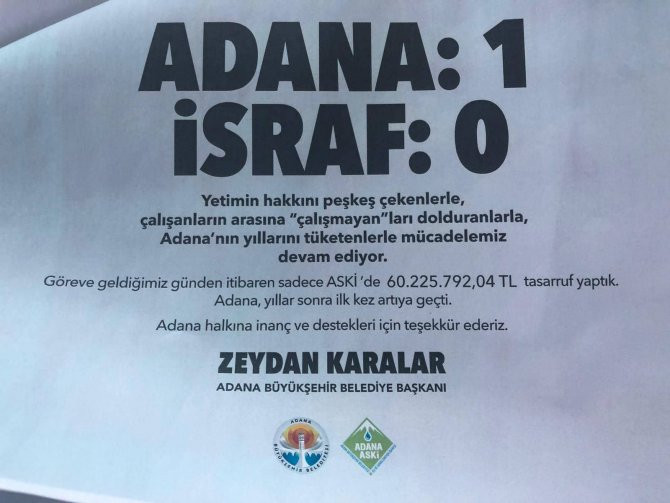 Zeydan Karalar, MHP dönemindeki israfları kalem kalem açıkladı - Resim : 11