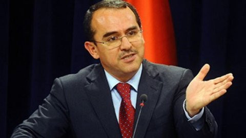 AKP'de flaş istifa! Babacan'ın hareketine katılacağı konuşuluyor