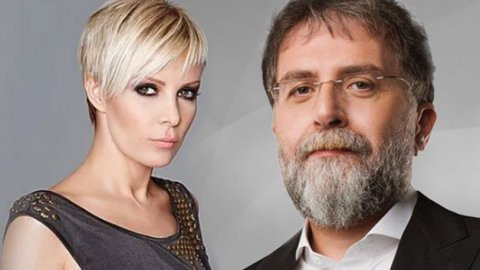 Ahmet Hakan'dan Ömür Gedik'e: 'Bik bik yapmayacaksın'