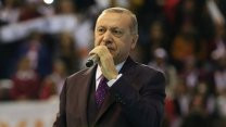 Erdoğan, Zafer Bayramı mesajında 3 noktayı işaret etti!