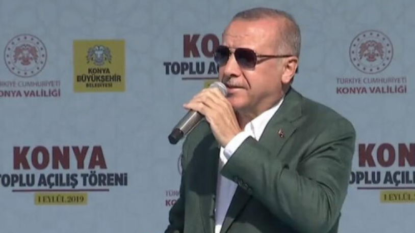 Erdoğan, Ekrem İmamoğlu'nu hedef gösterdi! 'Yapacaklarımız var'