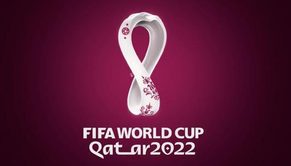 FIFA 2022 Dünya Kupası'nın logosu belli oldu - Resim : 1