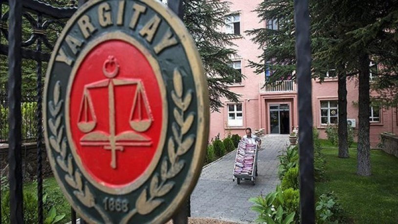 Yargıtay Cumhuriyet Başsavcılığı HDP'ye yeniden kapatma davası açtı