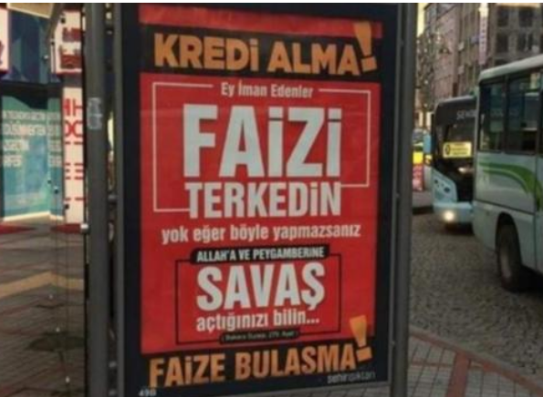 Erdoğan bu afişlere çok kızacak! Üstelik kendi memleketinde... - Resim : 1