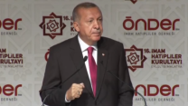 Erdoğan yandaş vakıfları savundu: İtibar suikastları düzenleniyor