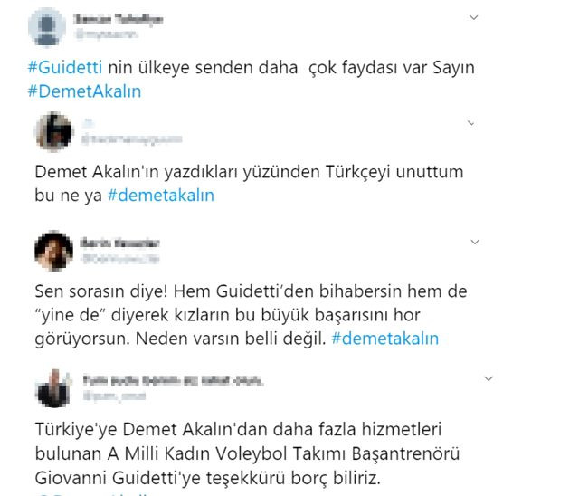 Demet Akalın'dan milli maç sonrası tepki çeken paylaşım - Resim : 2