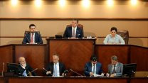 İBB Meclisi | AKP'li Göksu'ya Binali Yıldırım sorusu: Kaç akrabası çalışıyor?