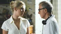 Woody Allen’ın kızından Scarlett Johansson’a taciz tepkisi