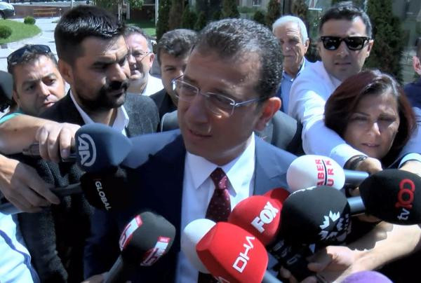CHP'li Büyükşehir Belediye Başkanları, genel merkezde buluştu - Resim : 2