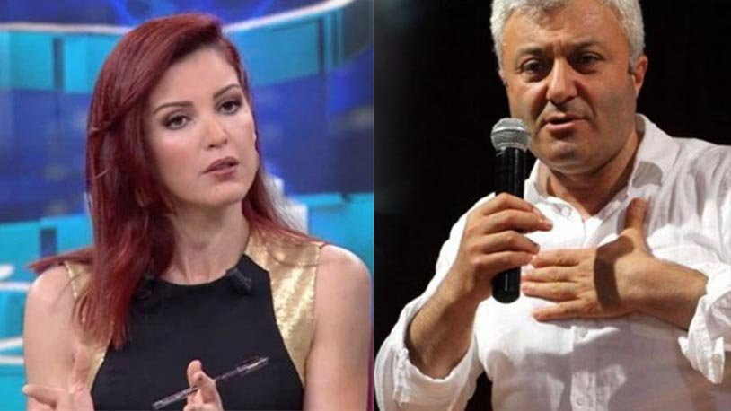 Tuncay Özkan'dan Muharrem İnce açıklaması: Nagehan Alçı yalan söylüyor