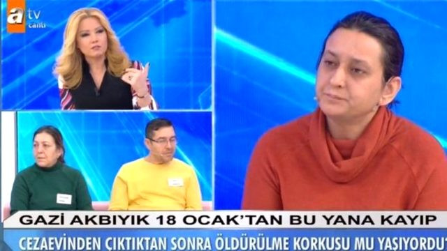 Kocasını öldürülüp tandırda yakmıştı, cezası belli oldu - Resim : 1