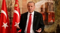Erdoğan: Bölgedeki barış için bu adımı atmak zorundaydık