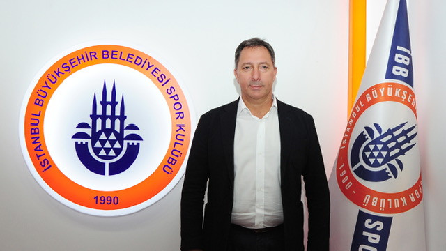 İstanbul Büyükşehir Belediyesi Spor Kulübü’nün yeni başkanı belli oldu - Resim : 1