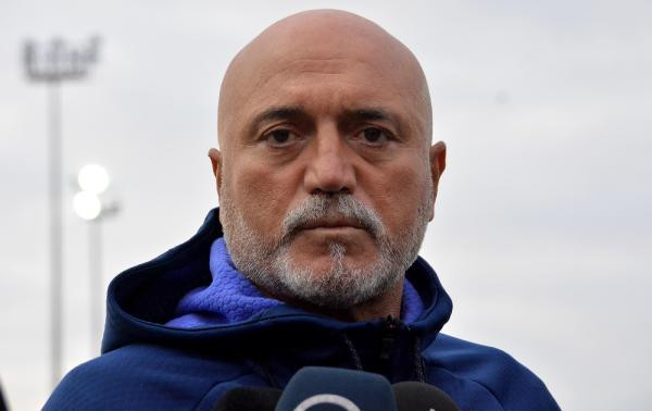 Malatyaspor'un yeni direktörü belli oldu - Resim : 1