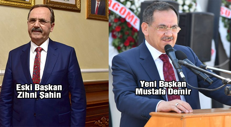 AKP'liler seçimden önce işçiye verdikleri zammı, seçimden sonra aldı - Resim : 1