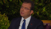 Ekrem İmamoğlu: İBB, TRT dizisine niye 25 milyon lira aktarsın?