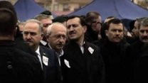 CHP'nin belgeselinden: Kılıçdaroğlu'na linç girişiminde bu görüntüleri ilk kez izleyecekseniz