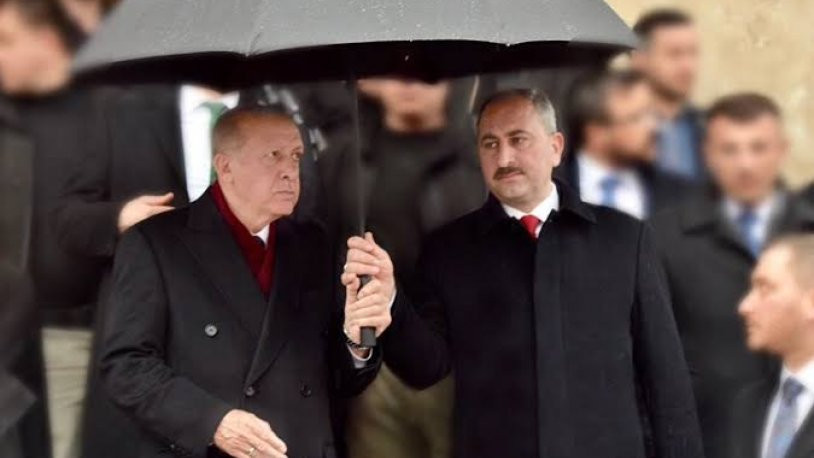 AKP'de 'maklube' krizi: Erdoğan, Abdülhamit Gül ile görüşmüş 