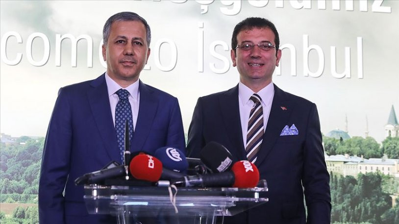 İstanbul Valiliği ve İBB'den ortak karar! Durduruldu