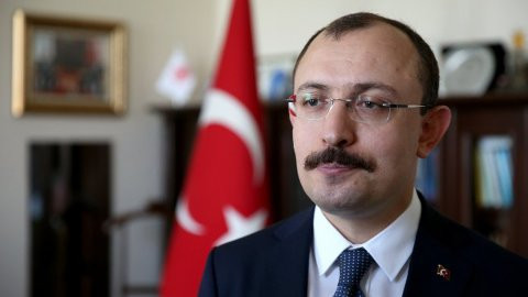 İmamoğlu daveti AKP'yi karıştırdı! AKP'li Muş'tan yeni 'davet' açıklaması