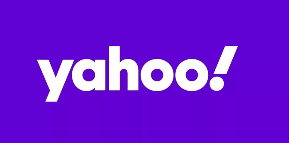 Yahoo geri dönüyor: İşte yeni logosu... - Resim : 1