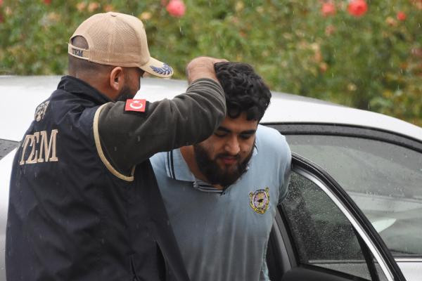 IŞİD üyesi, sosyal medyadaki terör paylaşımını para karşılığında yapmış - Resim : 1