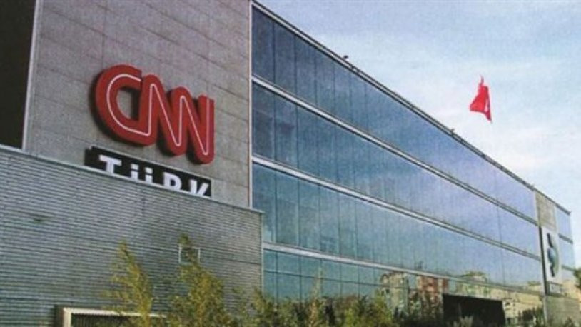 CNN Türk kendini böyle savundu: 'Algı operasyonu' var