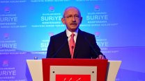 Kılıçdaroğlu: Suriye ile konuşmamızı engelleyen bir ülke var