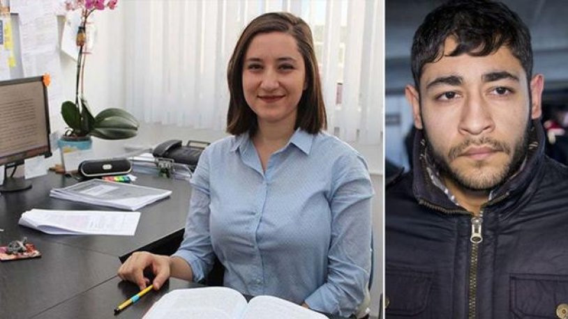 Ceren Damar davasında katilin avukatından skandal savunma: 'Ceren 15 Temmuz'u savundu'
