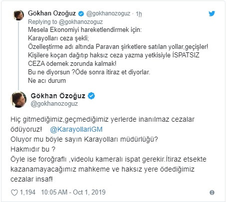 Athena Gökhan'dan sert zam tepkisi - Resim : 2