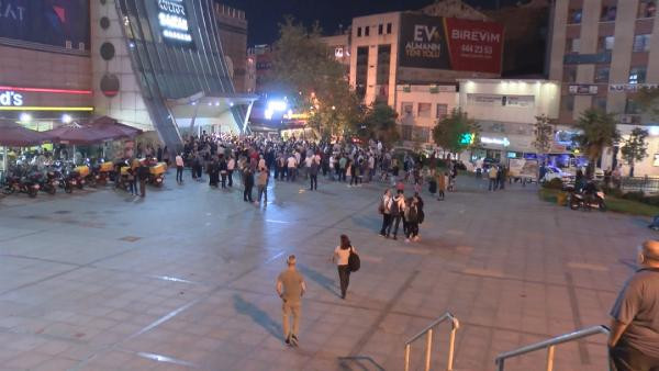 Gaziosmanpaşa Belediyesi'ne protesto - Resim : 1