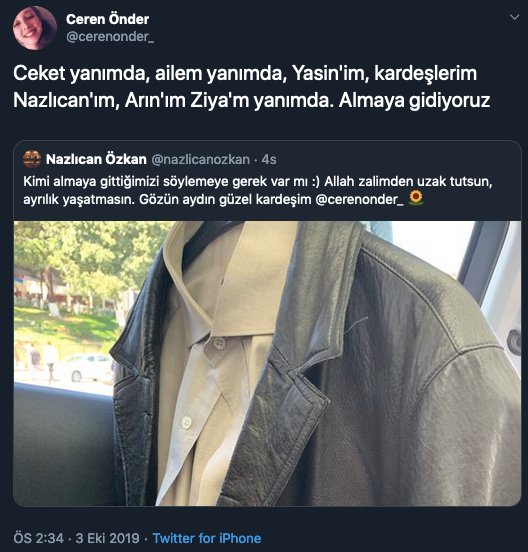 Ailesi, Sırrı Süreyya Önder'i karşılamaya gidiyor - Resim : 2