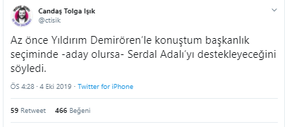 Yıldırım Demirören, Beşiktaş'ta tarafını seçti - Resim : 1