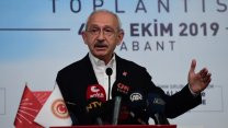 Kılıçdaroğlu'ndan Hamidiye Su'yu açıklaması