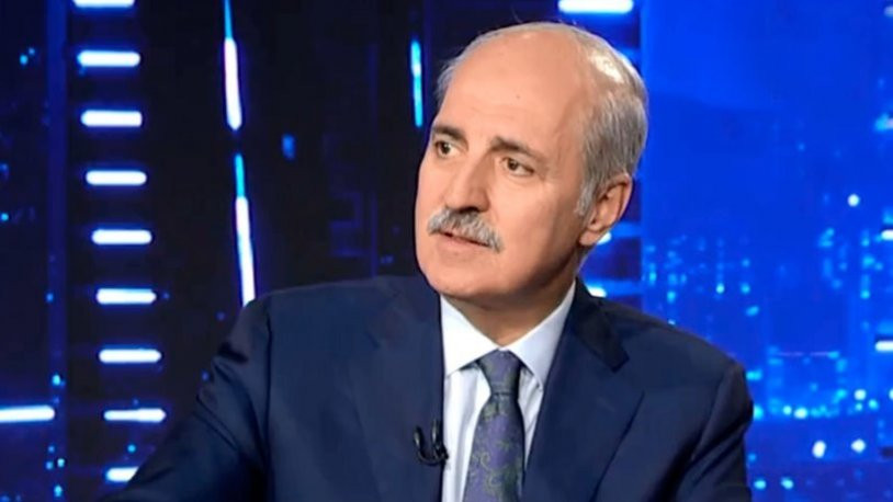 Numan Kurtulmuş'tan Saray'da revizyon sinyali: Eksikler tespit edildi