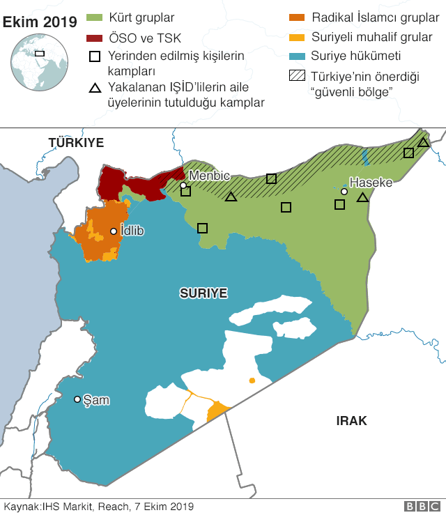 Türkiye'nin operasyon planıyla ilgili cevabı bilinmeyen 5 soru - Resim : 1